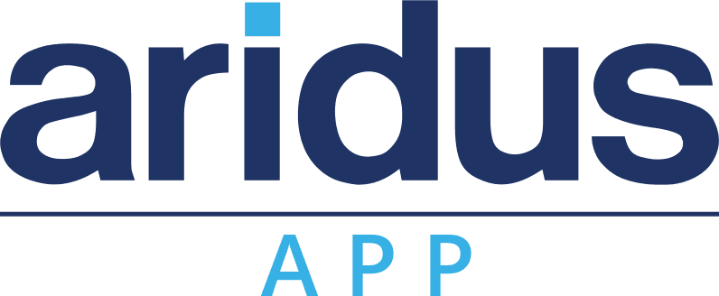 aridus app